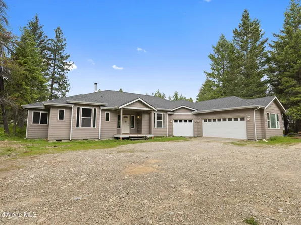 53 Koyokuk Trl, Spirit Lake, ID 83869
