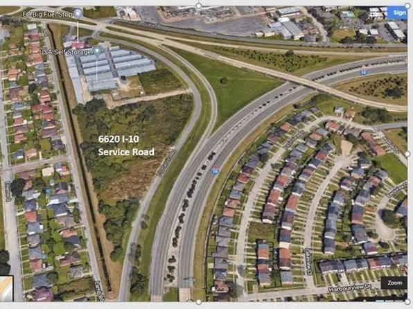 6620 Interstate Highway 10 Service Rd, New Orleans, LA 70126