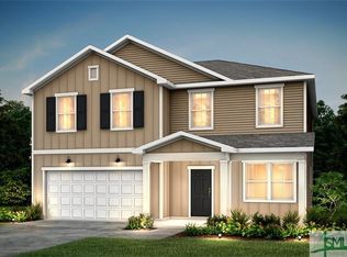 65 Lower Branch Dr, Richmond Hill, GA 31324