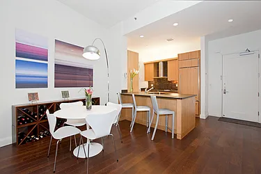 Sold by BLU Real Estate