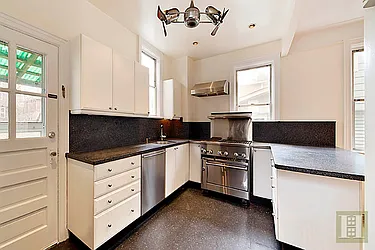 Sold by Halstead Real Estate