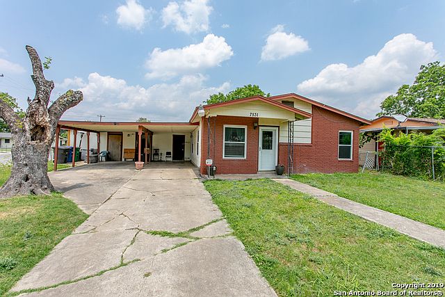 1st image of 7531 Buckboard Ln