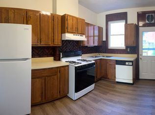 520 Lincoln Ave, Millvale, PA 15209