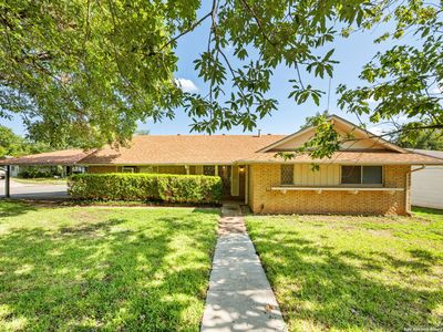 6035 Sundance Lane, San Antonio, TX, 78238