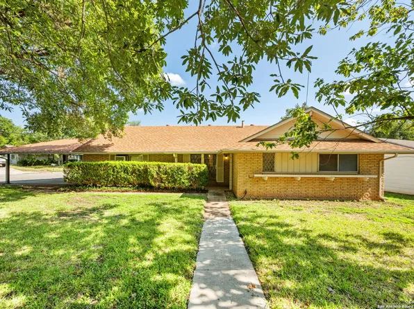 6035 Sundance Lane, San Antonio, TX 78238