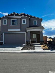 1847 Amazonite Dr, Sparks, NV, 89436