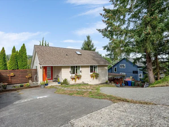 1951 Kelsie Rd, Nanaimo, BC V9X 1B7