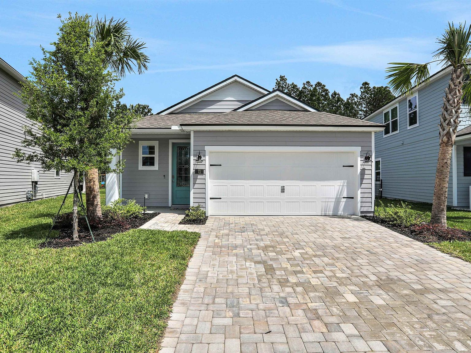 71 Greenway Ln, Saint Augustine, FL 32092 Zillow