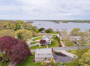 35 Harbour Island Rd, Narragansett, RI 02882