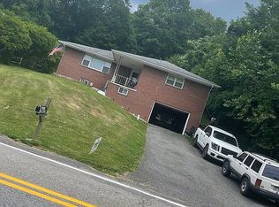 1922 Morgantown Ave, Fairmont, WV 26554