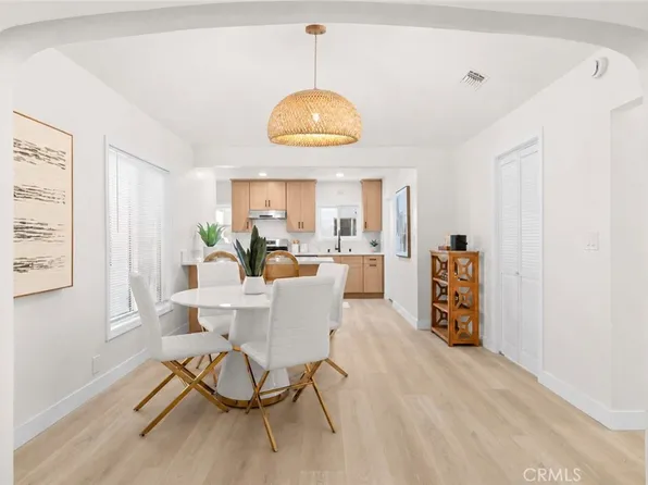 2115 S Redondo Blvd, Los Angeles, CA 90016