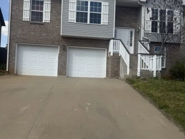 613 Snowshoe Ln, Clarksville, TN 37043