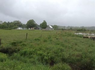 3350 Clementsvale Rd, Clementsvale, NS B0S1G0