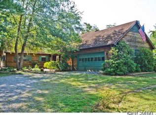 70 Boone Trl, Weaverville, NC 28787