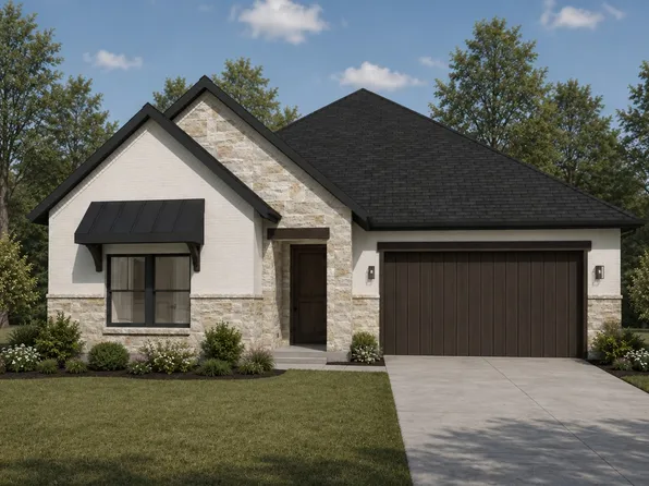 104 Lantern Ridge Dr, Aledo, TX 76008