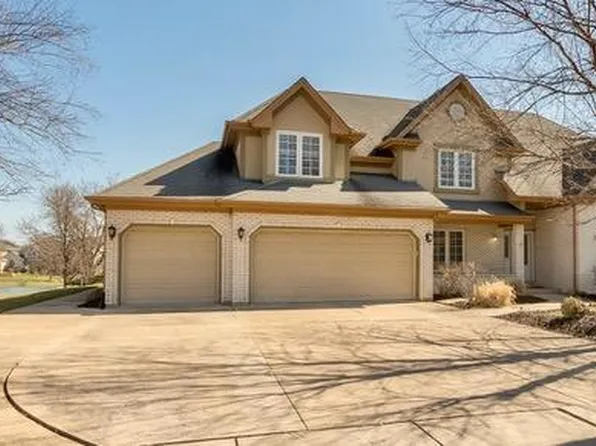 12541 S 104th Ave, Palos Park, IL 60464