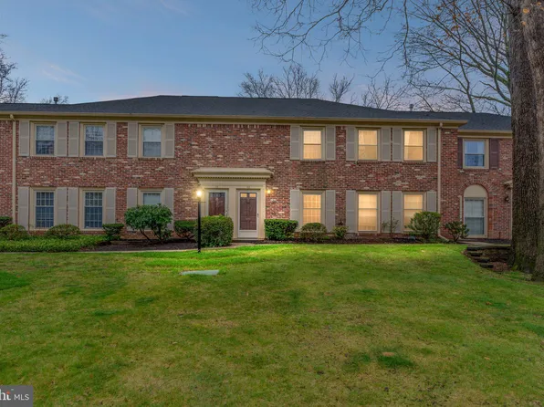 108 Albemarle Dr Condo L-7e, Blue Bell, PA 19422