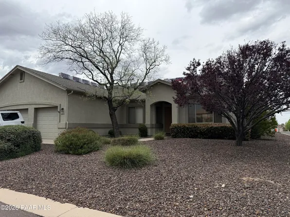 6618 E Lura Ln, Prescott Valley, AZ 86314
