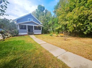 523 NE 6th Ave, Grand Rapids, MN 55744