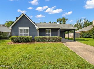 353 Evergreen Way, Brandon, MS 39047