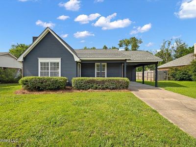 353 Evergreen Way, Brandon, MS, 39047