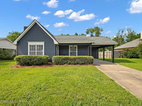 353 Evergreen Way, Brandon, MS 39047
