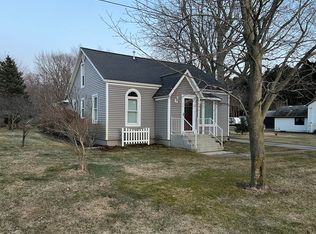 177 N 160th Ave, Holland, MI 49424