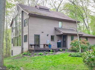 13945 Blenheim Rd N, Phoenix, MD 21131