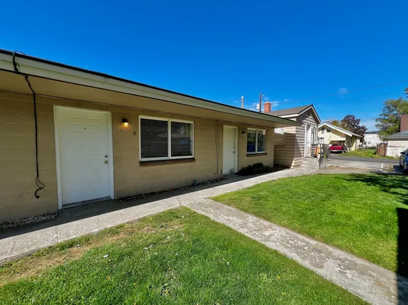 K211, 211 S 10th Ave APT 4, Yakima, WA 98902