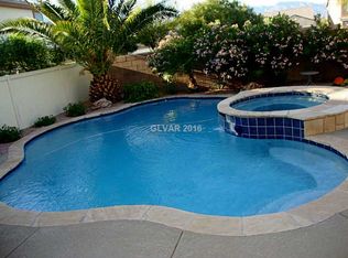 412 Prairie Moon Ave, North Las Vegas, NV 89084