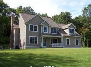 5 Mains Way, Preston, CT 06365