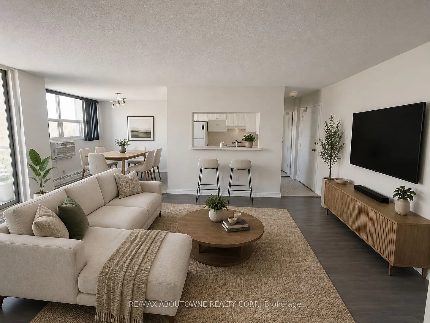 2 bed, $2,050 — Photo 1