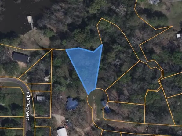 0 Joyce Cir, Mabank, TX 75156