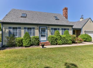 74 Deering Dr, Chatham, MA 02633