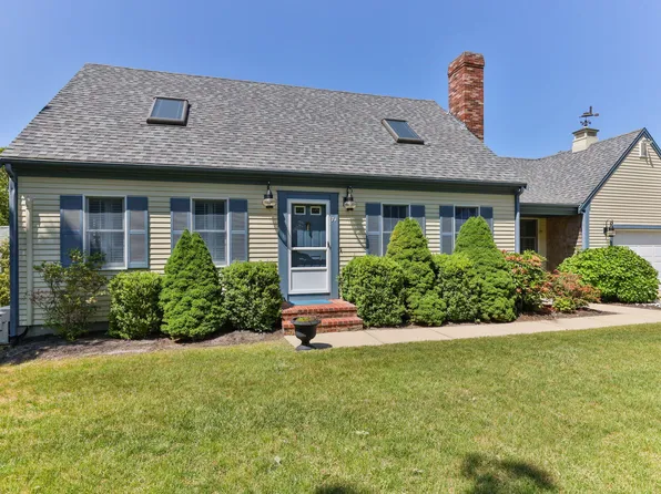 74 Deering Drive, Chatham, MA 02633