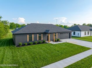 210 Love St, Auxvasse, MO 65231