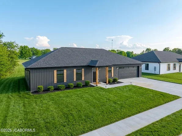 210 Love St, Auxvasse, MO 65231
