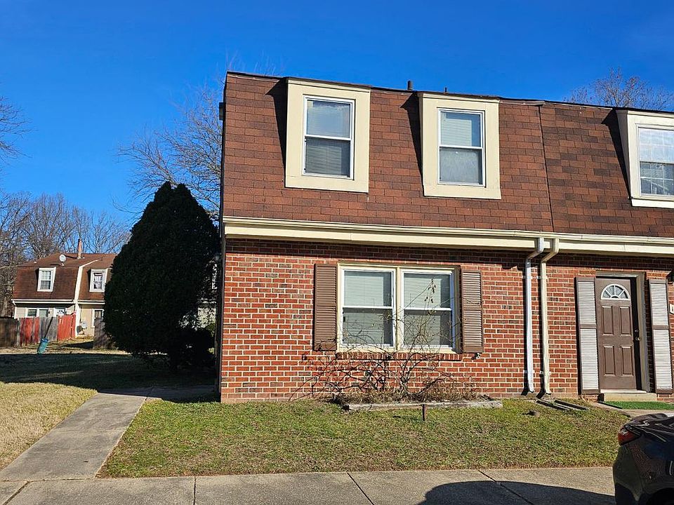1st image of 1858 Arwell Ct