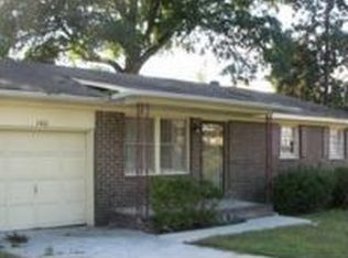140 Parkwood Dr, West Columbia, SC 29170