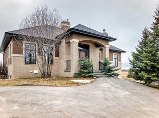 31210 E Woodland Way, Rocky View County, AB T3R 1G5