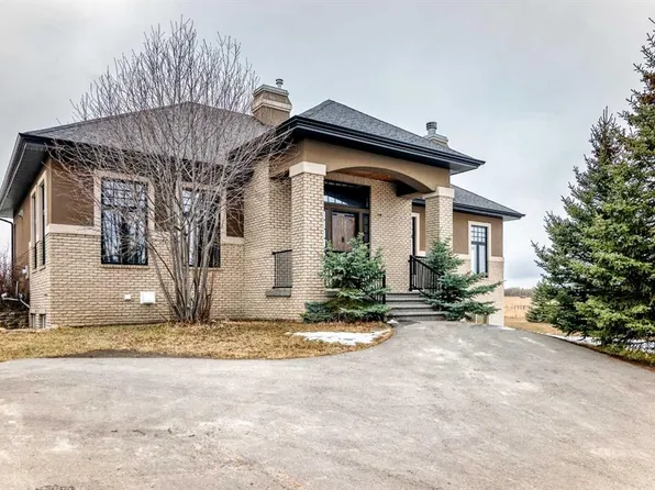 31210 E Woodland Way, Rocky View County, AB T3R 1G5