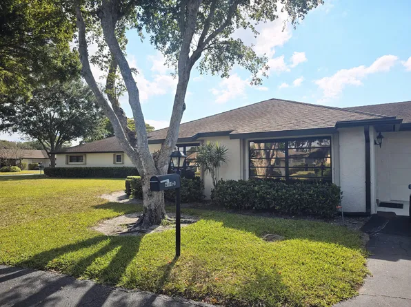 4908 Eaglewood Road #A, Boynton Beach, FL 33436