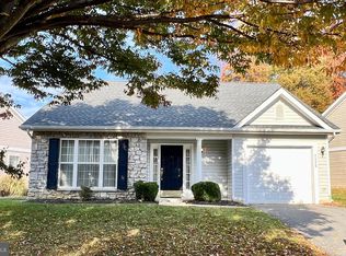 7326 Summerwind Cir, Laurel, MD 20707