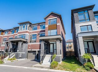 57 Douet Ln, Ajax, ON