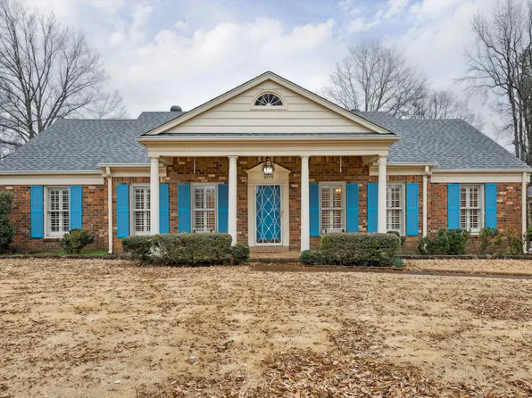 6414 Keswick Dr, Memphis, TN 38119