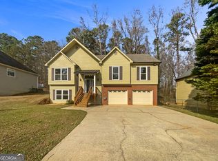 4814 Clove Dr SW, Mableton, GA 30126