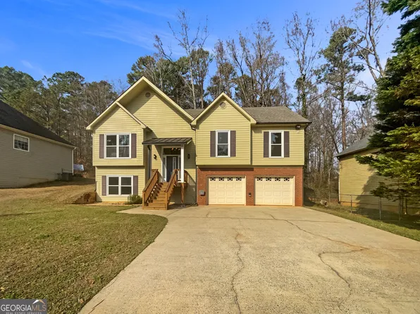 4814 Clove Dr SW, Mableton, GA 30126