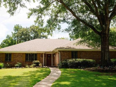 410 Yates St, Marshall, TX, 75672