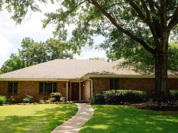 410 Yates St, Marshall, TX 75672