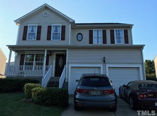 1805 Shiva Ct, Durham, NC 27703